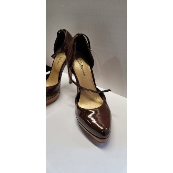 Delicious women's shoes size 7 - Picture 3 of 5